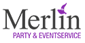 Merlin - PARTY & EVENTSERVICE